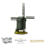 Black Powder Epic Battles: Waterloo: Blücher's Prussian Army starter set - Gap Games