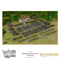 Black Powder Epic Battles: Waterloo - Bonaparte's French Starter Set - Gap Games