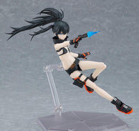 Black Rock Shooter Dawn Fall Figma Empress - Gap Games