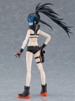 Black Rock Shooter Dawn Fall Figma Empress - Gap Games