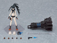 Black Rock Shooter Dawn Fall Figma Empress - Gap Games