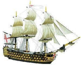 Black Seas - HMS Royal Sovereign - Gap Games