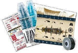 Black Seas - HMS Royal Sovereign - Gap Games