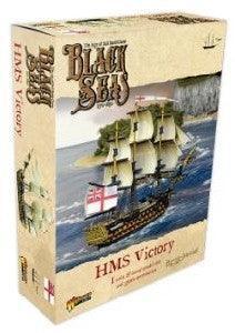 Black Seas - HMS Victory - Gap Games