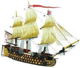Black Seas - Royal Navy 1st Rate - Gap Games