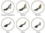 Black Seas - Spanish Navy Fleet (1770-1830) - Gap Games