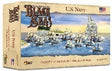 Black Seas - US Navy Fleet (1770-1830) - Gap Games