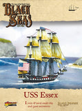 Black Seas - USS Essex - Gap Games