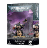 Black Templars: Castellan - Gap Games