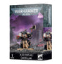 Black Templars: Castellan - Gap Games
