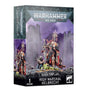 Black Templars: High Marshal Helbrecht - Gap Games