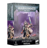 Black Templars: Marshal - Gap Games