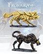 Blade-Dog & Construct Hound - Gap Games