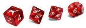 Blade Runner RPG Dice Set - Gap Games