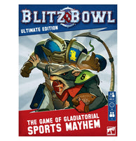 Blitz Bowl Ultimate Edition - Gap Games