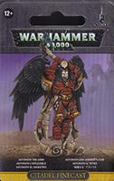 Blood Angels: Astorath the Grim - Gap Games