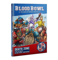 Blood Bowl: Death Zone - Gap Games