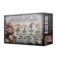 Blood Bowl: Fire Mountain Gut Busters - Gap Games