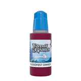 Scale 75 - Fantasy Colours - Bloodfest Crimson 17ml