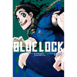 Blue Lock 10 - Gap Games