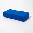 Ultimate Guard: Deck Case – XenoSkin Monocolor Superhive 550+ – Blue