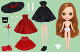 Blythe Brendas Extra Ordinary Day (re-order) - Gap Games