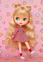 Blythe Fighting Milk Saranghae (re-order) - Gap Games