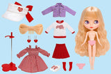 Blythe Fighting Milk Saranghae (re-order) - Gap Games