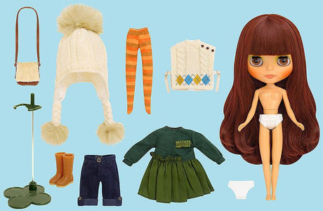 Blythe Suri Sustainable (re-order) - Gap Games