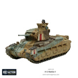 Bolt Action - A12 Matilda II infantry tank - Gap Games