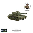 Bolt Action - A34 Comet Heavy Tank - Gap Games