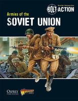 Bolt Action - Armies of Soviet Union - Gap Games
