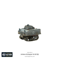 Bolt Action: Artillerie-Schlepper VA601(B) - Gap Games