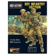 Bolt Action - BEF Infantry Section - Gap Games