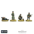 Bolt Action: Blitzkrieg German HQ (1939-42) - Gap Games