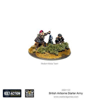 Bolt Action - British Airborne Starter Army - Gap Games