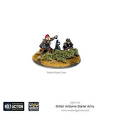 Bolt Action - British Airborne Starter Army - Gap Games