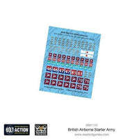 Bolt Action - British Airborne Starter Army - Gap Games