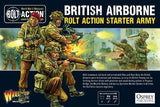 Bolt Action - British Airborne Starter Army - Gap Games