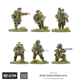 Bolt Action - British Airborne Starter Army - Gap Games