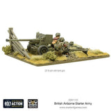 Bolt Action - British Airborne Starter Army - Gap Games