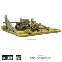 Bolt Action - British Airborne Starter Army - Gap Games