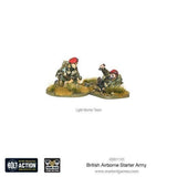 Bolt Action - British Airborne Starter Army - Gap Games