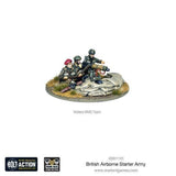 Bolt Action - British Airborne Starter Army - Gap Games
