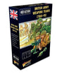 Bolt Action - British Army (1944-45) Weapons Teams - Gap Games