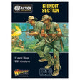 Bolt Action - Chindit Section - Gap Games