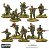 Bolt Action - Chindit Section - Gap Games