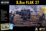 Bolt Action - Flak 37 8.8cm - Gap Games