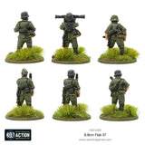 Bolt Action - Flak 37 8.8cm - Gap Games