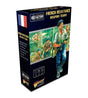 Bolt Action - French Resistance Weapons Teams - Gap Games